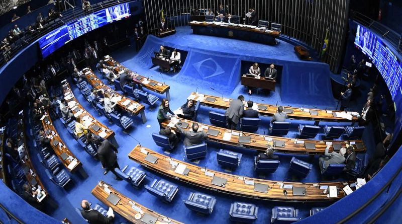 Justiça: Supremo impede reeleição de Rodrigo Maia e Davi Alcolumbre