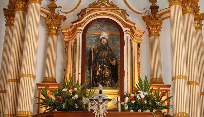 Paróquia de Santo Amaro de Ipitanga completa 413 anos com festa ao padroeiro em Lauro de Freitas