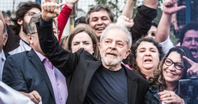 Presidente Lula está de malas prontas para Lauro de Freitas