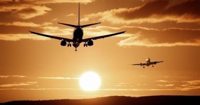 Medida Provisória prorroga regra de cancelamento e desistência de voos até outubro