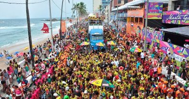 Salvador: ACM Neto cogita adiamento do Carnaval 2021 para evitar cancelamento