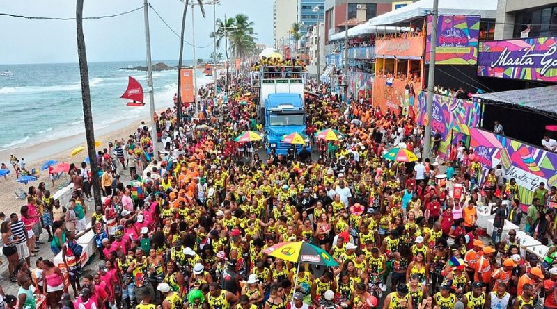 Salvador: ACM Neto cogita adiamento do Carnaval 2021 para evitar cancelamento