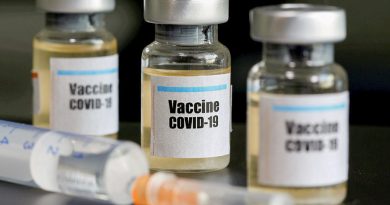 Lauro de Freitas: Prefeitura termina de aplicar a primeira remessa das vacinas