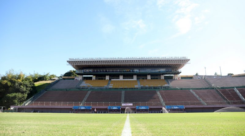 Esporte: Bahia e Atlético de Alagoinhas decidem título baiano em Pituaçu, neste sábado