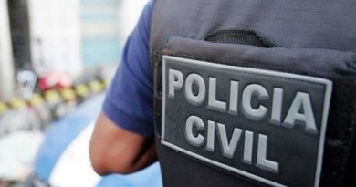 Policia: Operação combate abuso infantil no interior
