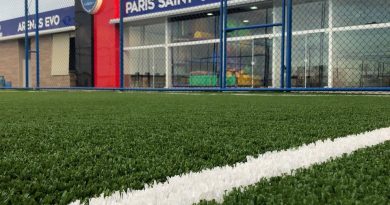 Esporte: Paris Saint-Germain abre maior franquia do país na Bahia