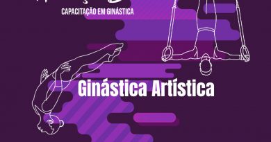 Avança Bahia – inscrições para ginástica artística seguem até esta quinta, 17