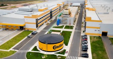 Continental divulga vagas de emprego em Camaçari, BA