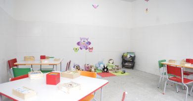 Lauro de Freitas: Prefeitura entrega ampliação da Creche Ana Montenegro, em Vila Nova de Portão