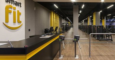 Horário de Funcionamento da Smart Fit no Natal