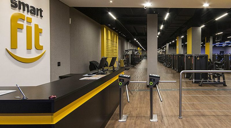 Horário de Funcionamento da Smart Fit no Natal