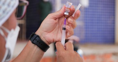 Bahia: Estado ultrapassa marca de 50% da população vacinada com primeira dose
