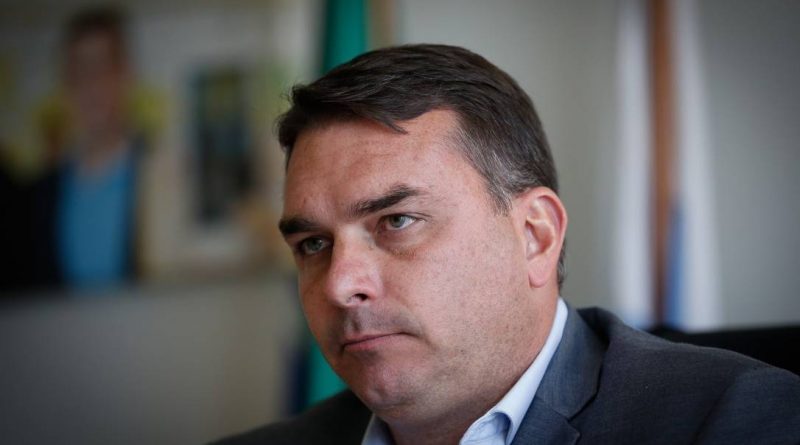 STJ julga nesta terça-feira recursos de Flávio Bolsonaro no caso da ‘rachadinha’ na Alerj