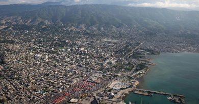 Brasil: Ministério da Saúde quer doar testes de Covid ao Haiti