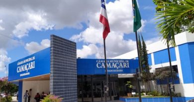 Câmara de Camaçari aprova projeto que facilita compra de vacina