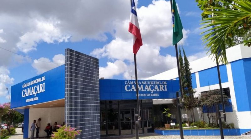 Câmara de Camaçari aprova projeto que facilita compra de vacina