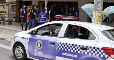 Lauro de Freitas: Prefeitura decreta mais dois dias de fechamento dos serviços não essenciais