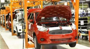 Camaçari: Fornecedoras da Ford preparam saída ante incerteza de nova montadora