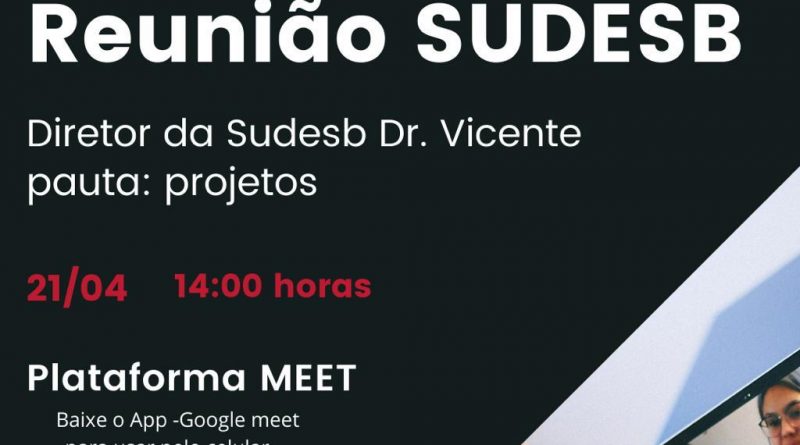 Bahia: Políticas públicas da Sudesb serão apresentadas aos vice-prefeitos