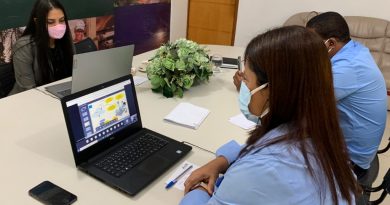 Bahia: Dep Kátia Oliveira destina emendas para instalação de Wi-Fi em três municípios