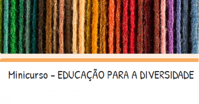 Bahia: Governo abre inscrições para o minicurso "Educação para a Diversidade"