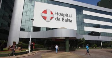 Salvador: Hospital da Bahia é vendido por R$ 850 milhões; rede Dasa assume operação