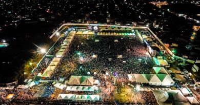 Salvador: Prefeitura adia evento-teste anunciado para julhoízo por causa do cancelamento das festas juninas