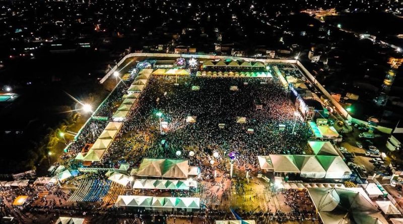 Salvador: Prefeitura adia evento-teste anunciado para julhoízo por causa do cancelamento das festas juninas