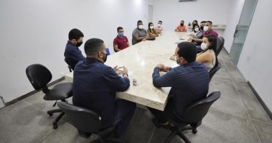 Politica: Juventude Democratas lança movimento "Rota da Mudança" para discutir problemas da Bahia