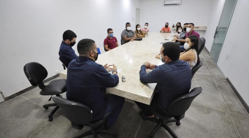 Politica: Juventude Democratas lança movimento "Rota da Mudança" para discutir problemas da Bahia