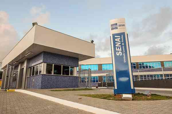 Bahia: SENAI prorrogou inscrições gratuitas para cursos técnicos em todo o estado
