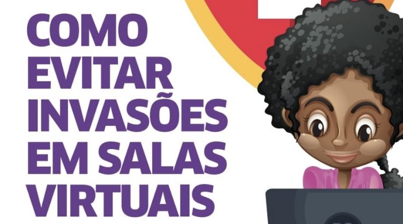 Lauro de Freitas: Educação lança cartilha digital para prevenir ataques de hackers em atividades virtuais