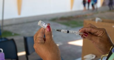 Lauro de Freitas: Moradores com 37 anos podem se vacinar contra a Covid-19 nesta segunda-feira (02)