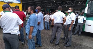 Salvador: Rodoviários se reunirão para dialogar sobre assinatura da minuta dos trabalhadores