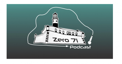 Jovens: A nova sensação - Zero71podcast - É daqui a pouco