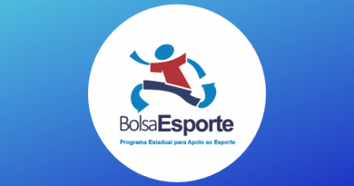 Bahia: Edital do Programa Bolsa Esporte já está disponível no site da Sudesb
