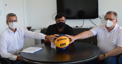 Bahia: Copa Norte e Nordeste e criação de centro de treinamento estão na pauta na retomada do calendário de basquete baiano