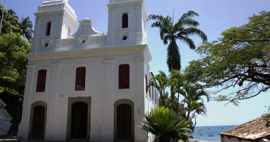 Saúde: Profissionais de saúde serão homenageados amanhã (17), às 15h, no Solar do Unhão