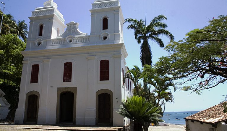 Saúde: Profissionais de saúde serão homenageados amanhã (17), às 15h, no Solar do Unhão