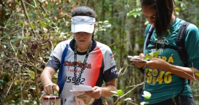 Bahia: Troféu Ouro de Orientação acontece neste final de semana com apoio da Sudesb