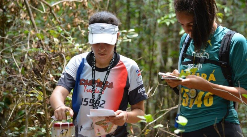 Bahia: Troféu Ouro de Orientação acontece neste final de semana com apoio da Sudesb