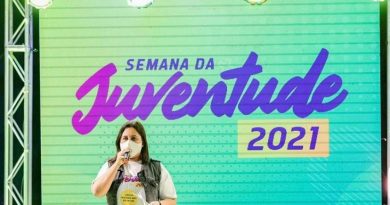 Jovens: Deputada Kátia Oliveira defende ampliação de políticas públicas para juventude: “precisa cada vez mais de oportunidade”