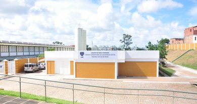 Drive Thru Solidário arrecada alimentos para famílias do sertão baiano