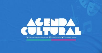 Camaçari: Gastronomia, música, dança, cinema e artesanato movimentam Agenda Cultural