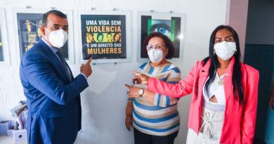 Camaçari: Câmara de Vereadores realiza visita institucional à Deam