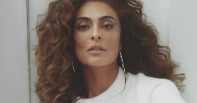 Brasil: Juliana Paes perde R$ 500 mil em golpe de pirâmide financeira