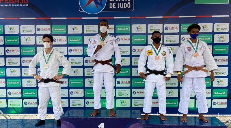 Bahia: Baianos apoiados pelo FazAtleta conquistam vagas para campeonatos nacionais e internacionais