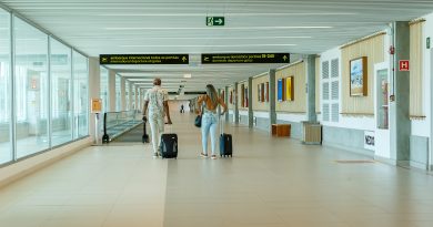 Entretenimento: Salvador Bahia Airport inaugura novos destinos da Azul nesta alta temporada