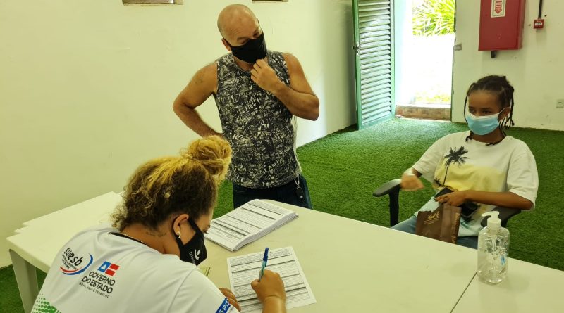 Bahia: Projeto Esporte na Cidade abre novas vagas para futebol feminino, em Pituaçu