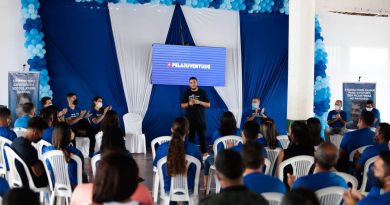 Bahia: Rota da Mudança já reúne mais de 400 sugestões de jovens para ACM Neto